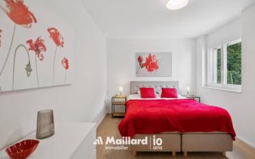 Appartement 3.5 pièces - image - 3