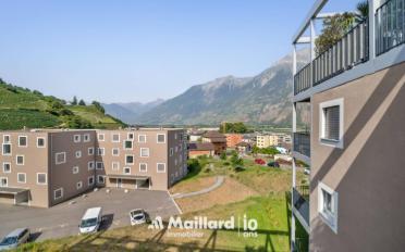 Appartement 3.5 pièces - image - 9