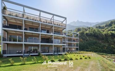 Appartement 3.5 pièces - image - 10