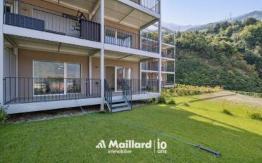 Apartment 3.5 rooms - image - 6