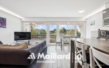 Appartement 3.5 pièces - image - 1