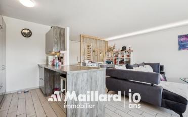 Appartement 3.5 pièces - image - 4