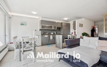 Appartement 3.5 pièces - image - 5