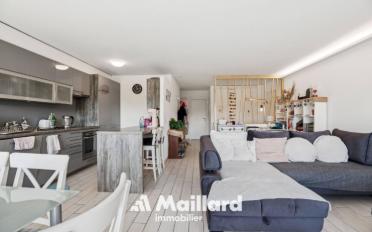 Wohnung 3.5 Zimmer - image - 2