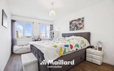 Wohnung 3.5 Zimmer - image - 8