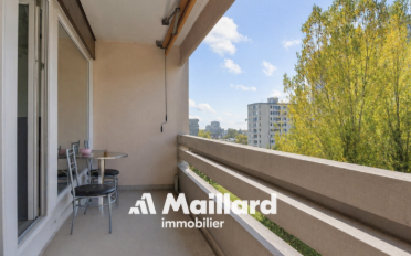 Wohnung 3.5 Zimmer - image - 11