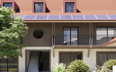 Apartment 5.5 rooms - image - 4