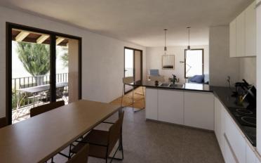 Apartment 5.5 rooms - image - 6