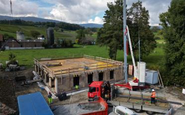 Apartment 5.5 rooms - image - 11