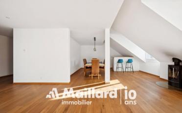 Duplex 4.5 pièces - image - 2