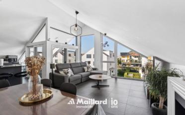 Wohnung 3.5 Zimmer - image - 2