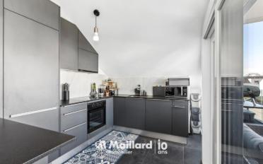 Wohnung 3.5 Zimmer - image - 4