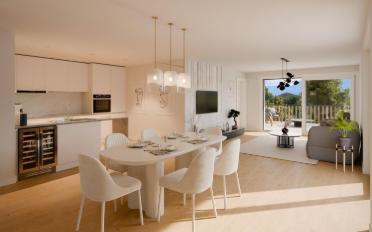 Wohnung 4.5 Zimmer - image - 6