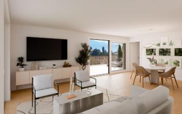 Wohnung 4.5 Zimmer - image - 2