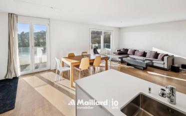 Appartement 3.5 pièces - image - 5