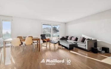 Appartement 3.5 pièces - image - 4