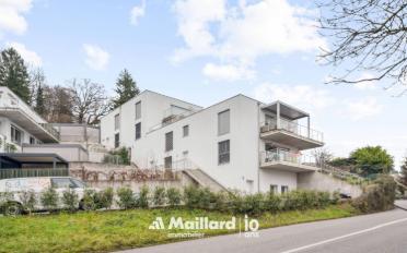 Wohnung 3.5 Zimmer - image - 1