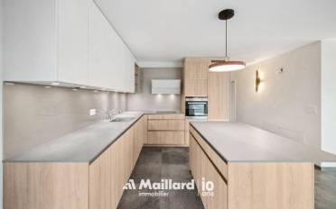 Wohnung 3.5 Zimmer - image - 3