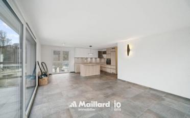 Wohnung 3.5 Zimmer - image - 4