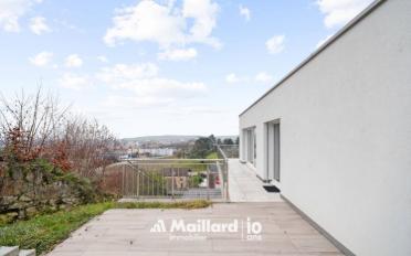 Wohnung 3.5 Zimmer - image - 13