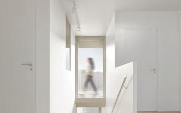 Attikawohnung 4.5 Zimmer - image - 4