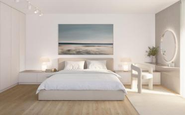 Attikawohnung 4.5 Zimmer - image - 5