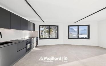 Wohnung 2.5 Zimmer - image - 4