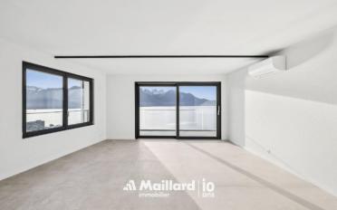 Wohnung 2.5 Zimmer - image - 3