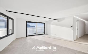 Wohnung 2.5 Zimmer - image - 6