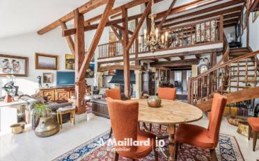 Single house 5.5 rooms - image - 3