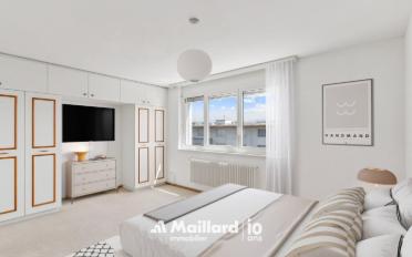 Wohnung 4.5 Zimmer - image - 8