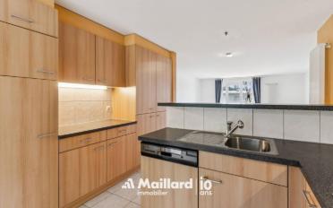 Wohnung 4.5 Zimmer - image - 4