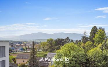 Wohnung 4.5 Zimmer - image - 1