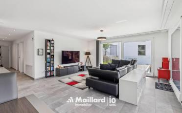 Wohnung 4.5 Zimmer - image - 6