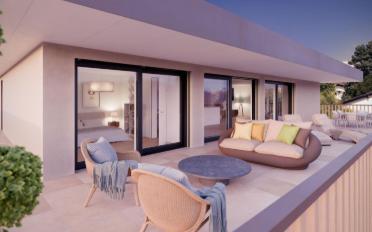 Appartement 2.5 pièces - image - 8