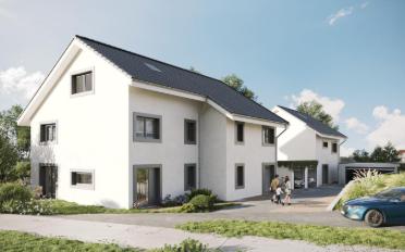 Single house 5.5 rooms - image - 5