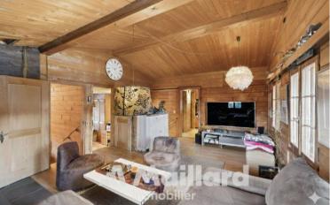 Single house 4.5 rooms - image - 3