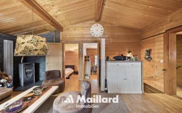 Single house 4.5 rooms - image - 4