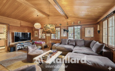 Single house 4.5 rooms - image - 2