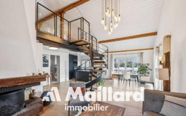 Appartement 4.5 pièces - image - 2