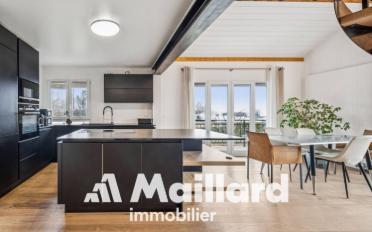 Appartement 4.5 pièces - image - 4