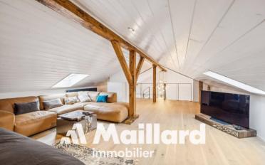 Appartement 4.5 pièces - image - 9