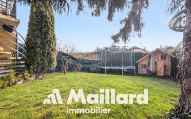 Appartement 4.5 pièces - image - 11