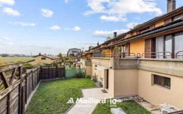 Einfamilienhaus 5.5 Zimmer - image - 10