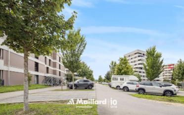 Appartement 3.5 pièces - image - 9