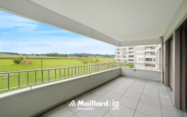 Appartement 3.5 pièces - image - 2