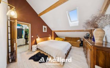 Maison 11 pièces - image - 10