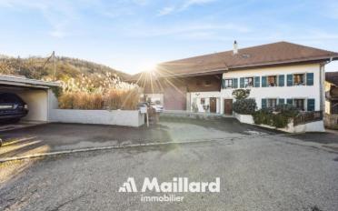 Maison 11 pièces - image - 13