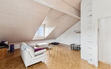 Maison jumelée 5.5 pièces - image - 9