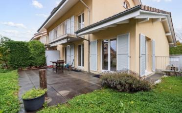 Maison jumelée 5.5 pièces - image - 1